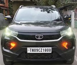 TATA NEXON