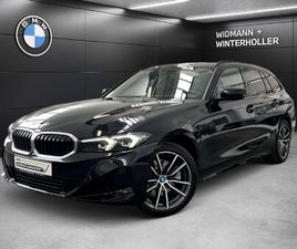 BMW SERIE 3 TOURING 320 320E TOURING