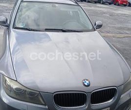 BMW SERIE 3 318I TOURING