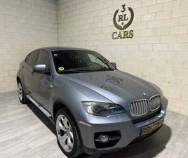 BMW X6 35D BMW X6 XDRIVE35D