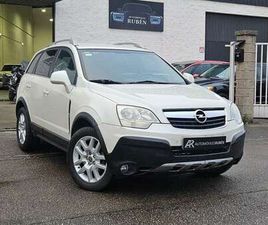 OPEL ANTARA 2.0CDTI ENERGY 150