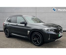 BMW IX3 PREMIER EDITION PRO 5DR