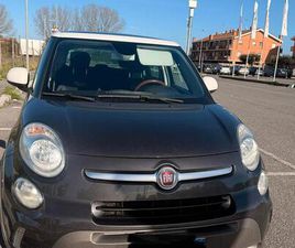 FIAT 500 L