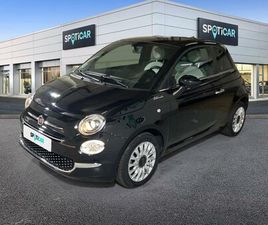 FIAT 500 1.0 HYBRID 51KW (70 CV) DOLCEVITA