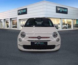 1.0 HYBRID 51KW (70 CV) RED