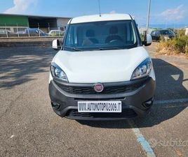 FIAT DOBLO DOBLÒ 1.3 MJT UNIPRO GRANZIA PERMUTE FI