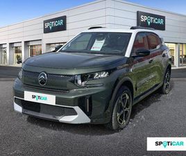 E-C3 AIRCROSS 113 AUTOMATIQUE MAX