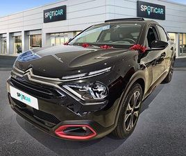 E-C4 136 CH AUTOMATIQUE SHINE PACK