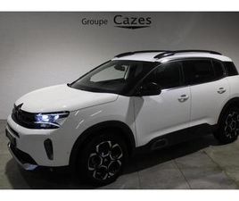 BLUEHDI 130 S&S EAT8 SHINE