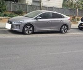 PREMIUM FL היברידי אוט׳ 1.6 (141 כ״ס)