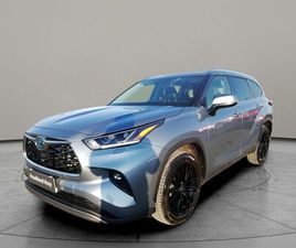 2,5 HEV AWD EXECUTIVE SKYVIEW