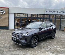 2.5 HEV 4X4 COMFORT STYLE