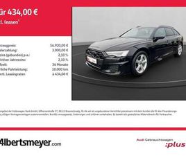 S LINE 50 TDI QUATTRO TIPTRONIC