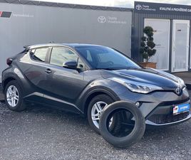 1.8HEV, ČR-1M, COMFORT, DPH