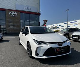 SD 1.8 HYBRID ODBĚR 7/2026