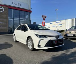 SD 1.8 HYBRID ODBĚR 7/2026