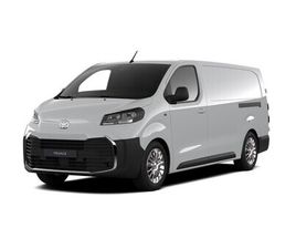 PANEL VAN 2.2 D‑4D 180K 8A/T L2 ACTIVE MULTIMEDIANAVI - SKLADEM