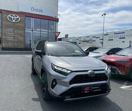 2.5 PLUG-IN HYBRID ODBĚR 7/26