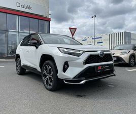 2.5 PLUG-IN HYBRID SELECTION