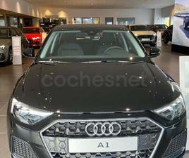 AUDI A1 SPORTBACK ADVANCED 30 TFSI S TRONIC