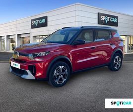 HYBRIDE 145 E-DCS6 MAX