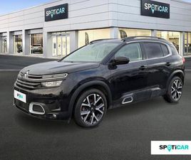 BLUEHDI 130 S&S EAT8 SHINE