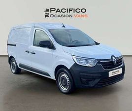 EXPRESS 1.5 BLUE DCI ADVANCE 55KW