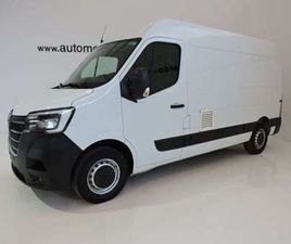 MASTER FG L2H2 3 5 GRAND CONFORT DCI 135CV