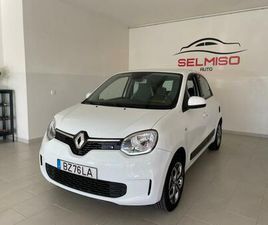 RENAULT TWINGO 1.0 SCE ZEN