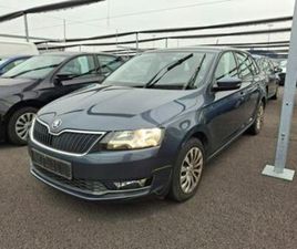 ŠKODA RAPID SPACEB,1.0 TSI , 70 KW,NIJE UVOZ,1.VL,GARANCIJA,78.000KM, 2018 GOD.