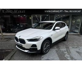 25 E XDRIVE ADVANTAGE