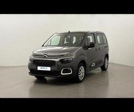 M BLUEHDI 100CH S&S FEEL