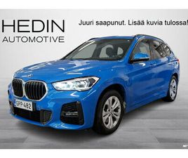 F48 XDRIVE25E A BUSINESS M SPORT