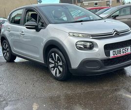 CITROEN C3 2018 (18)