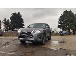 LEXUS GX GX 460 LEXUS GX 460 PREMIUM