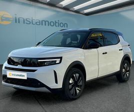 OPEL FRONTERA HYBRID ULTIMATE 107 KW