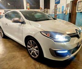 COUPE 1.2 TCE ENERGY GT LINE S&S 130CV EDC