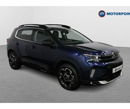 2022 1.5 BLUEHDI SHINE 5DR EAT8