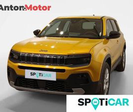 1.2 EHYBRID 74KW (100CV) ALTITUDE