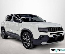 1.2 G 74KW (100CV) SUMMIT