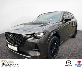 0 2.5L E-SKYACTIV AWD HOMURA PLUS