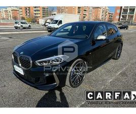 BMW M 135I XDRIVE