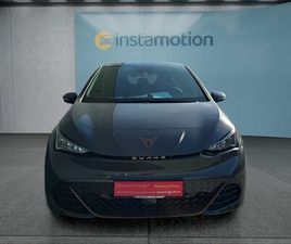 CUPRA BORN VZ CUPRA BORN VZ 240 KW