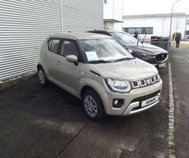 SUZUKI IGNIS IGNIS 1.2 5D M/T CLUB HYBRID