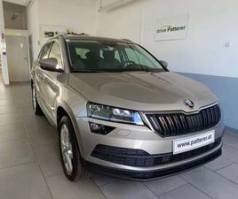 4X4 STYLE TDI DSG SCR