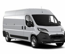 TOYOTA PROACE MAX PROACE MAX 2.2 D-4D 180 ACTIVE L4H2 3.5 HEAVY ZA 37 440 €