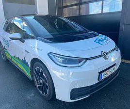 VOLKSWAGEN ID.3 PRO 107 KW BUSINESS