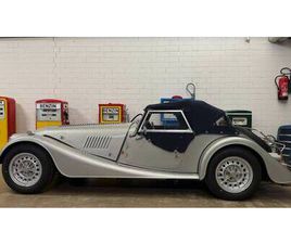 MORGAN PLUS-8 1999 | MORGAN PLUS 8