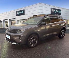 CITROEN C5 AIRCROSS BLUEHDI 130 EAT8 PLUS