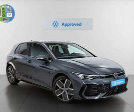 VOLKSWAGEN GOLF 1.5 ETSI R-LINE DSG 110KW